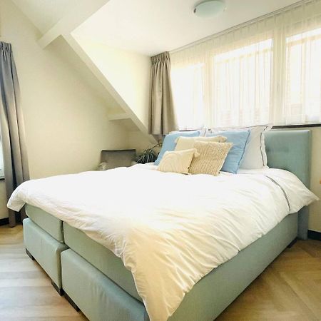 Lovely Suite Newly Renovated Tilburg Bagian luar foto