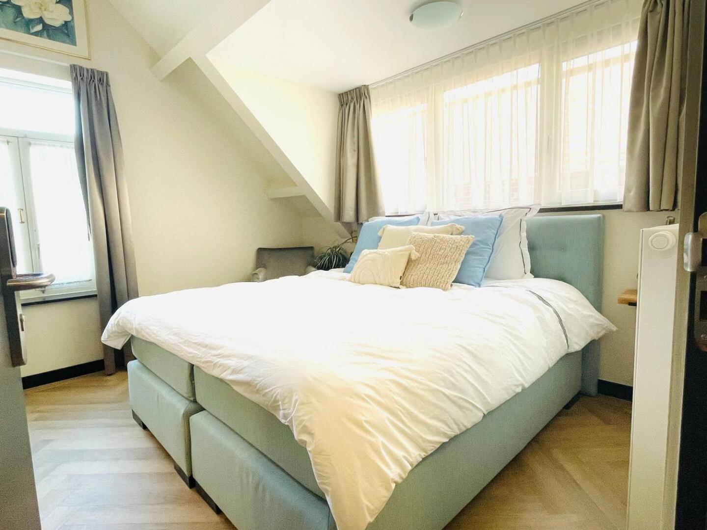 Lovely Suite Newly Renovated Tilburg Bagian luar foto