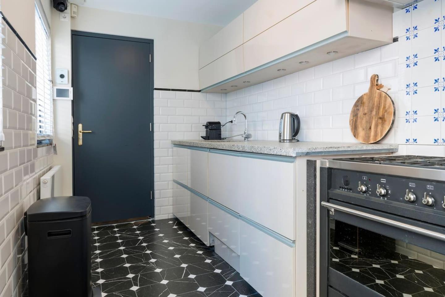 Lovely Suite Newly Renovated Tilburg Bagian luar foto