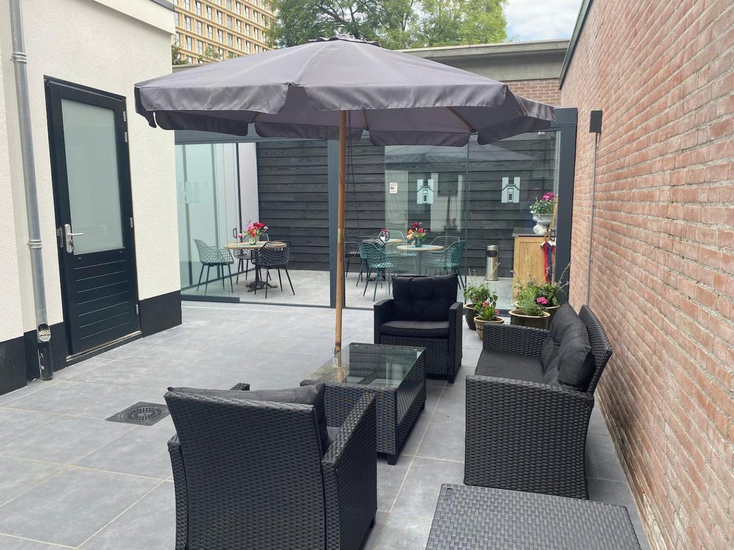 Lovely Suite Newly Renovated Tilburg Bagian luar foto