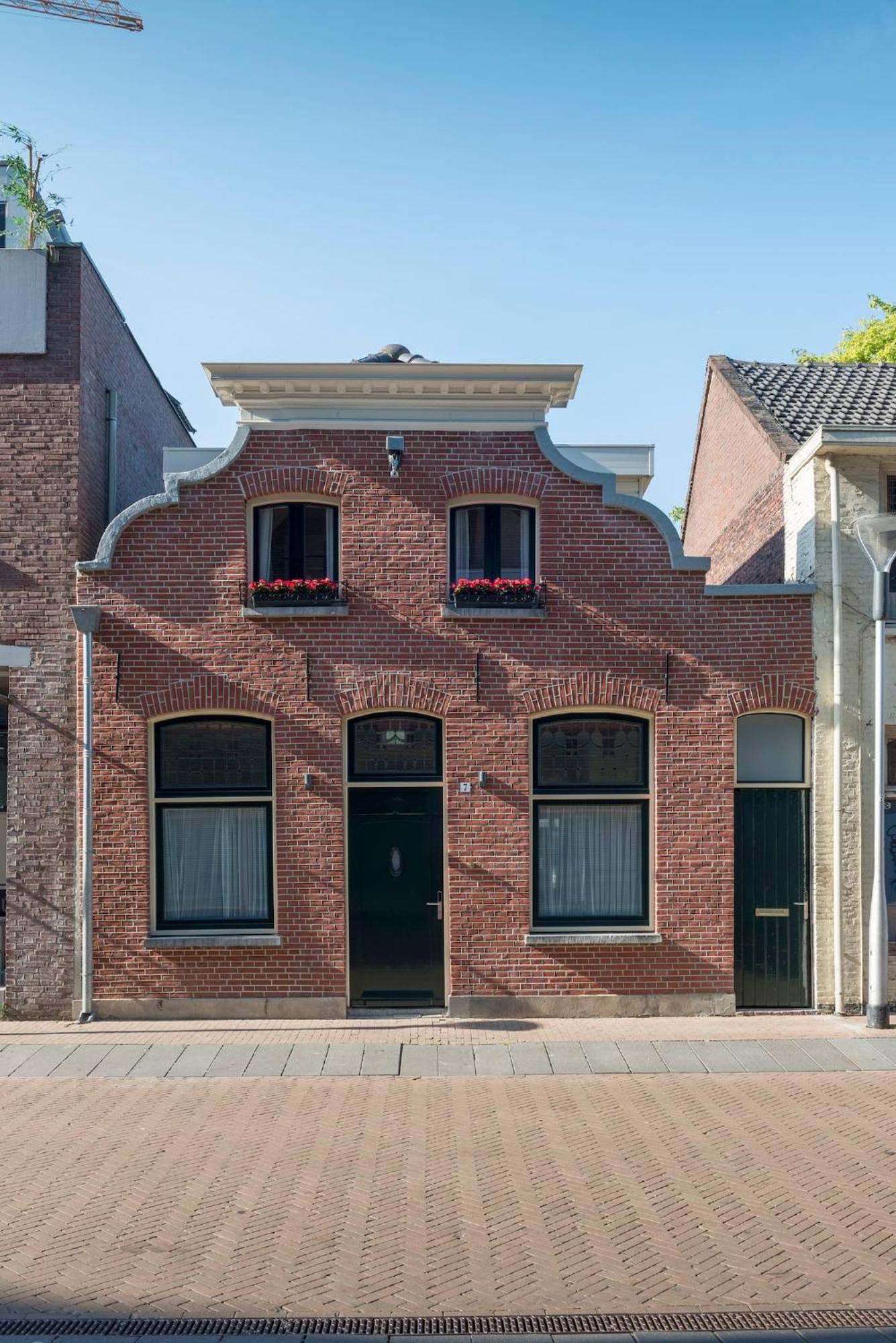 Lovely Suite Newly Renovated Tilburg Bagian luar foto
