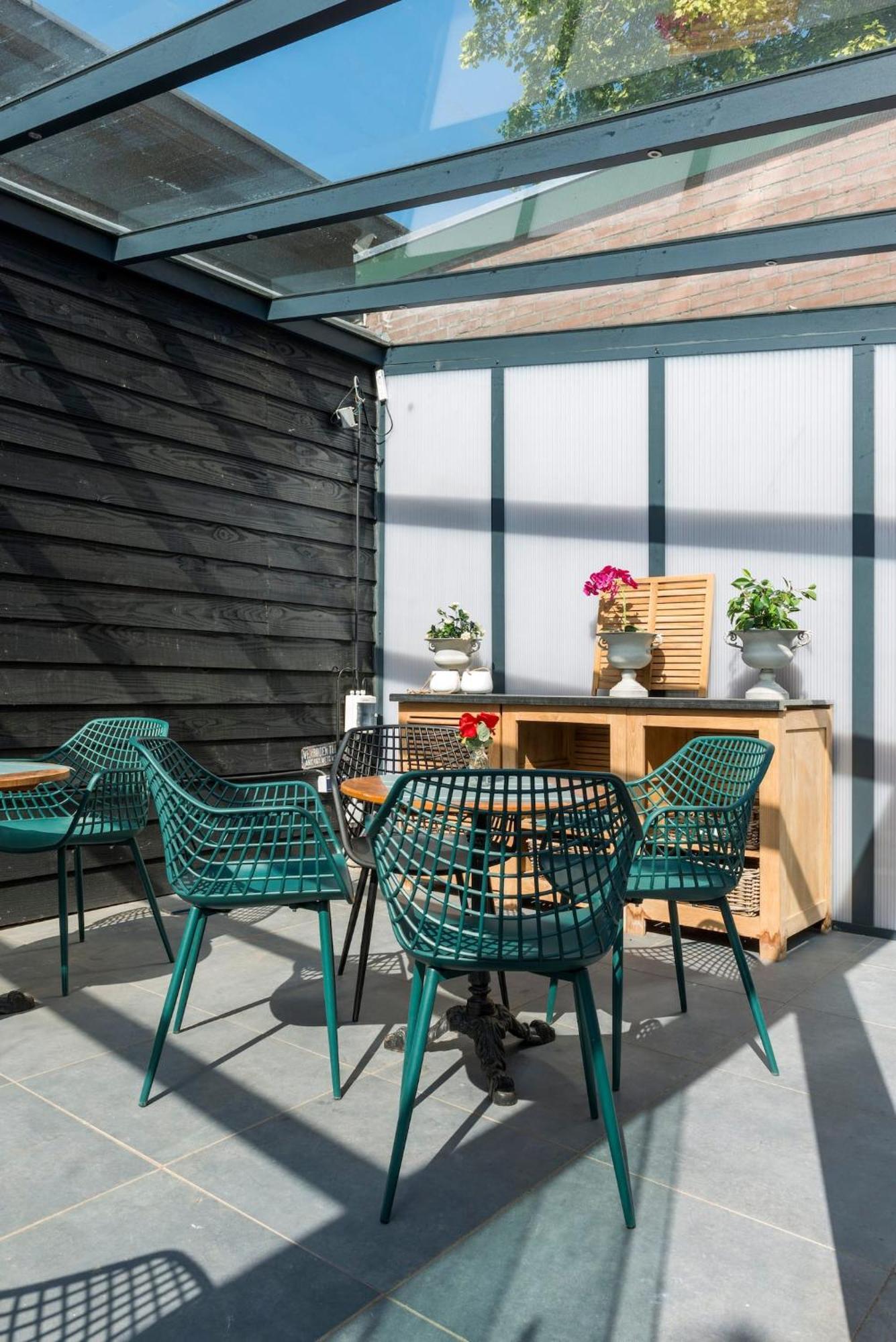 Lovely Suite Newly Renovated Tilburg Bagian luar foto